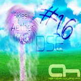 Skies of Aether with April Elyse Episode 016 Deep Sea Edition on Afterhours.fm
