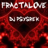 PsySrek Mix - Fractalove (Maninkari Crew ~ 14-02-2005)