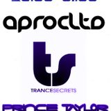 APROCLTD - 09 AUGUST 2013 GUEST MIX