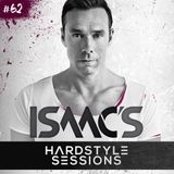 Isaac's Hardstyle Sessions: Episode #62 (October 2014)