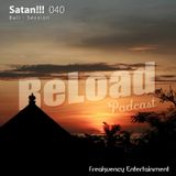 ReLoad Podcast 040 : Bali Session