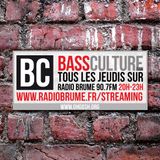 Bass Culture Lyon - S8ep17 - Rylkix