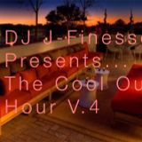 DJ J-Finesse Presents...Sound Destinations V.52 (The Cool Out Hour V.4)