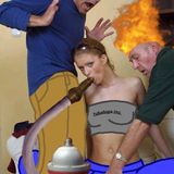 Some Heavy Shit Part 3