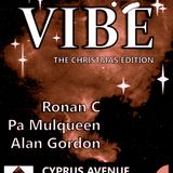 RONAN C. TVR - 17