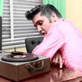 50s Cat Music Rockabilly Mix 2 - 'Cool as a Breeze'