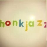 honkjazz - 05/02/16 with sondek - www.soundartradio.org.uk