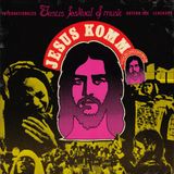 Love Is Come Again: A Jesus Music Mixtape 1970-1985.