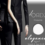 @LORDZDJ Presents: Elegance Smooth And Sexy R n B