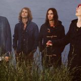 1 Nov 2012 - feat. TAME IMPALA interview