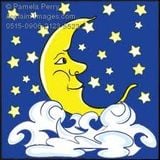 Wandering Star! Old time lullabies for my well travelled unborn baby