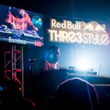DJ Bamboo - USA - Pittsburgh regional qualifier 2015
