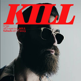 WARMING UP @KILL 27/07/2013