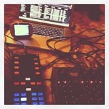 Von Sands Studio Sessions 001