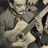 Sweet and Sour: Tribute to Django