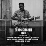 THE BLUES KITCHEN RADIO: 17 NOVEMBER 2014