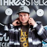 Thomas Young - Peru - Red Bull Thre3style World Finals - Night 4