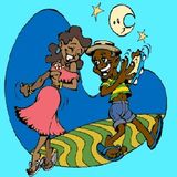 TUFUTUM SAMBA - DJ SET