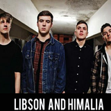 The Selector - w/ Lisbon & Himalia