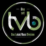 TVB - Live set in Das Lokal - Wroclaw