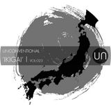 IKIGAI