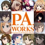 P.A. MIX
