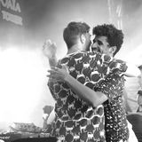 Jamie Jones b2b Patrick Topping, Radio One Ushuaia (31.07.15)