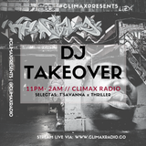#CLIMAXPRESENTS: DJ TAKEOVER! | SELECTAS: @ItsKingThriller x @Toniaa19 - on @ClimaxRadio