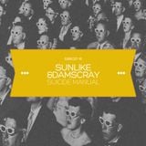 SRBCST 15: Sunlike & Damscray - Suicide Manual