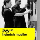 RA.250 Heinrich Mueller | 14 March 2011