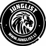 Sunday Bug {62} Jungle