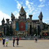 Tomorrowland 2015 Official Soundtrack