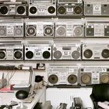 46' dancehall history course - humbly mixed