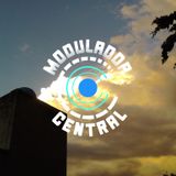 SUNSET D.F. 106 MIXED BY MODULADOR CENTRAL