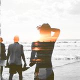 Jukebox #4 - Praia Noturna por Gui Moraes