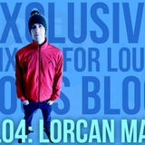 LL04: Lorcan Mak