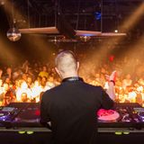 BRIAN BRAINSTORM - LIVE @ KASSABLANCA JENA FEBRUARY 2016