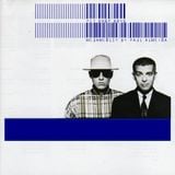 PET SHOP BOYS MEGAMEDLEY BY PAUL ALMEIDA