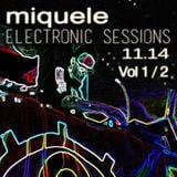 Miquele - What is Techno What is House - DJ Club Mix Vol 1 of 2