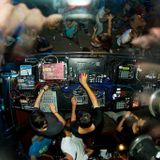 Livio & Roby (Premiesku) - Halcyon Q & A Podcast - Cocoon Heros, New York - 09.2012
