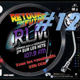 Retour vers le Futur #12 French Touch