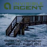 Warren Daly - Downtempo - AgentCast - August 2012