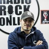 Radio Rock Online интервью за чашечкой кофе с Дмитрием Casper Ришко