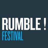 Rumble Festival - Ant TC1-Dispatch Promomix by Dr Roots