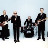U2, New Year's Day (The Long Winter)