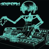 DeTrend - Robot Music