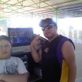 DJ NOST - DURANGUENSE en vivo desde centro acuatico "DEL CAMINO"