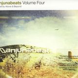Anjunabeats Volume Four