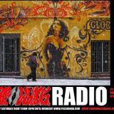 The Throwback - 12th Show 2 Hours-Passion Radio Bristol 29/12/12
