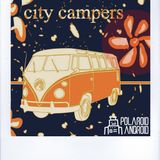 minitape #2: From the City Campers